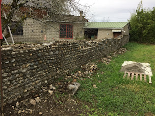 Photo n°19 de LABORDE Thomas à Lacq (Carreleur)