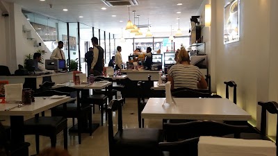Photos of Cafe Aroma Inn