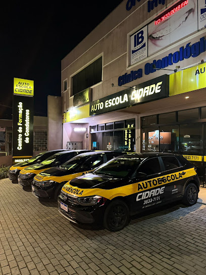 AUTOESCOLA CIDADE SBS