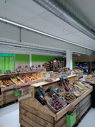 Photo n°15 de Tastet Barbezieux à Barbezieux-Saint-Hilaire (Magasin)