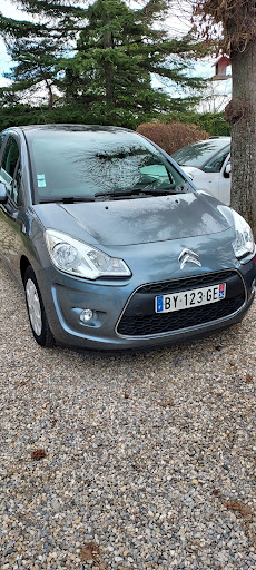 CLASS-AUTO 69 FRANCOZ PASCAL - Thumbnail
