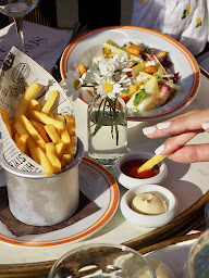 Photo n°26 de Café Fleurus à Paris (Brasserie)