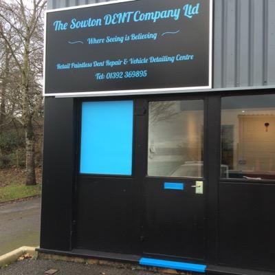 Sowton Car & Van Repairs - Thumbnail