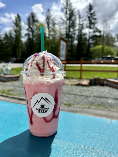 Mountain View Brew - Visual