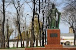 Фотография Троицкая Часовня, дом 10, строение 12, Андроньевская площадь, Москва, Россия