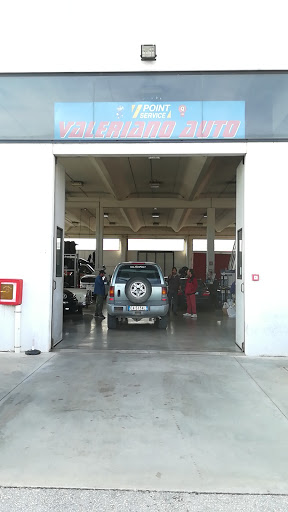 Valeriano Auto S.R.L.