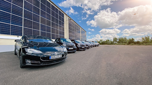 eQone Solution GmbH - Thumbnail
