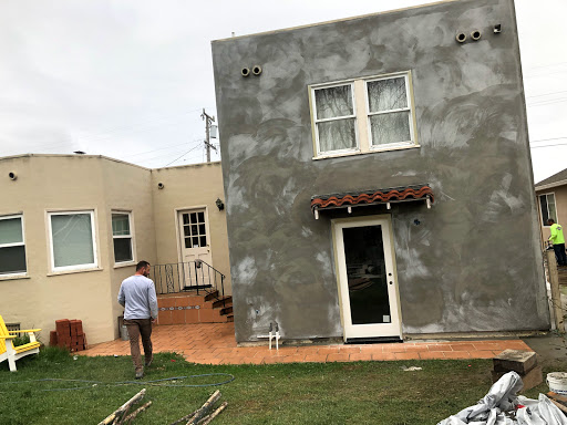 Godoy Plastering - Thumbnail