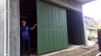 Photos of BENGKEL LAS BAROKAH MANDIRI