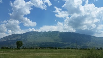 Ιερός Ναός Αγίας Παρασκευής