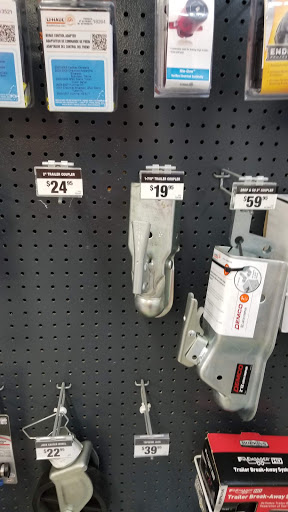U-Haul Trailer Hitch Super Center of Duluth