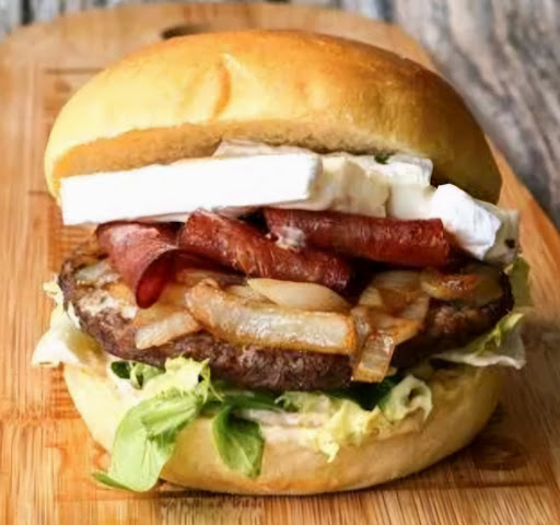 Photo 2 - Naia Tacos Burger