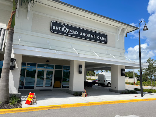 BreezeMed Urgent Care - Thumbnail