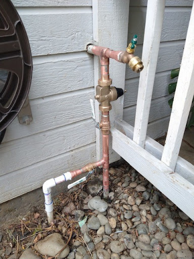 jovanis plumbing - Thumbnail