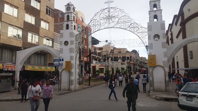 Photos of Plaza 6 De Agosto