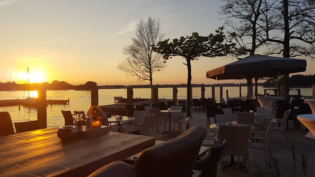 De Rietschans - Restaurant