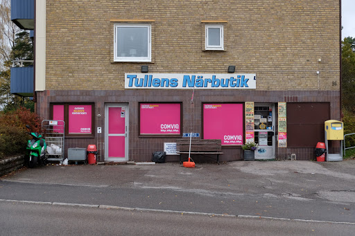 Tullens Närbutik
