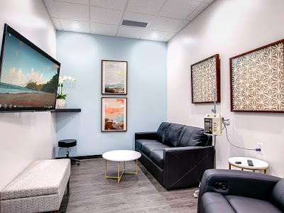 IVX Health Infusion Center