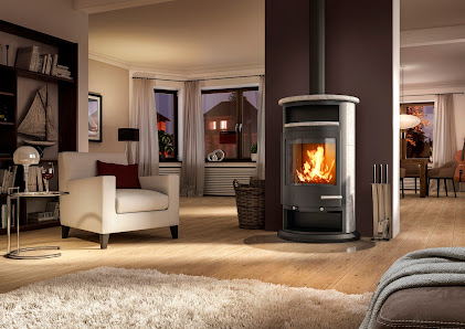 Freundt u. Gampe Kamin- und Kachelofenbau GmbH Bernhardstraße 8, 63755 Alzenau, Deutschland