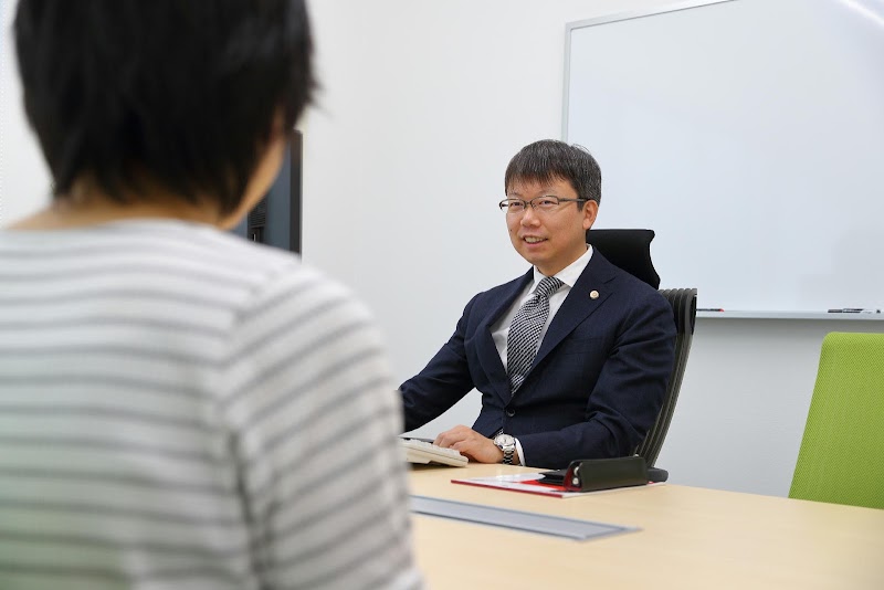 弁護士法人栃のふたば法律事務所