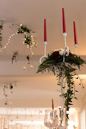 Photo n°8 de Daniela Décoration à Chusclan (Prestataire de mariage)