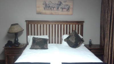 Photos of Letaba River Lodge
