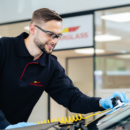Photo n°4 de CARGLASS Pare-Brise Châteaubernard à Châteaubernard (Garage automobile)