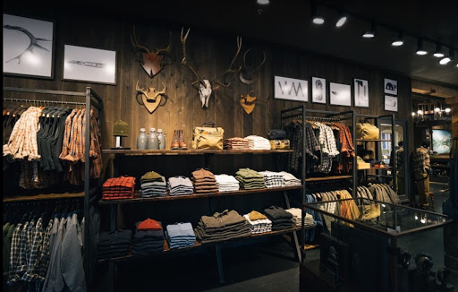 Filson - Visual