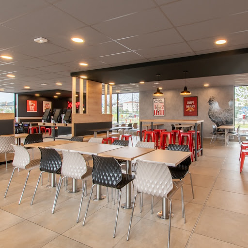 Photo 1 - KFC Saint Aunès