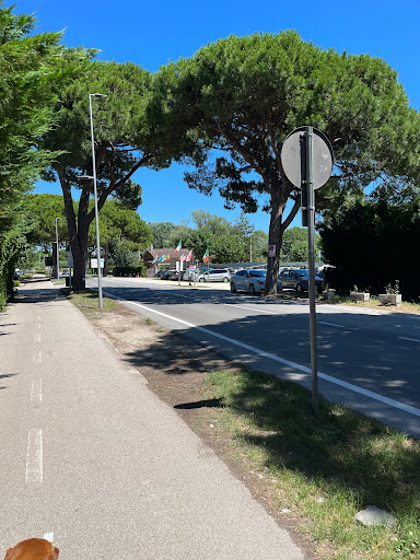 Parcheggio per imbarcazioni - Thumbnail