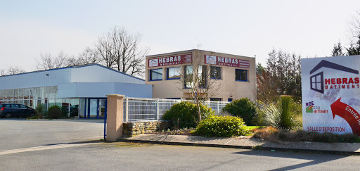 Photo de BAILLARGEAT S.A.S à Lathus (86390)