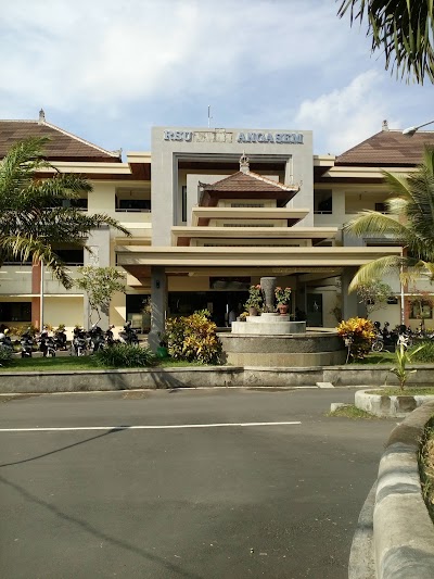Photos of RSU Amplapura
