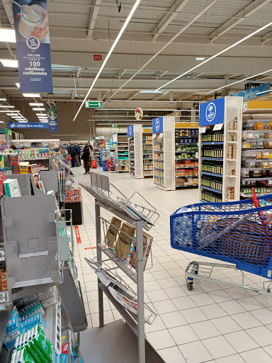 Carrefour Montélimar - Thumbnail