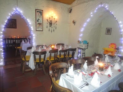 Photos of La Bruja