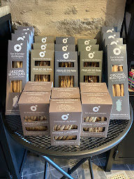 Photo n°3 de SESAME univers culinaire à Ansouis (Épicerie fine)