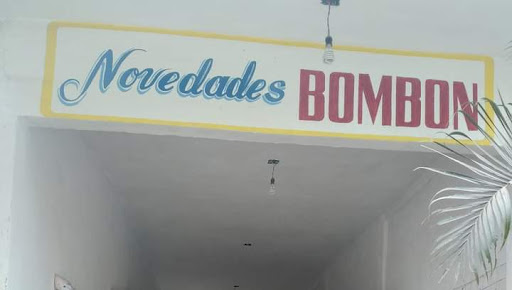 Novedades Bombon - Thumbnail