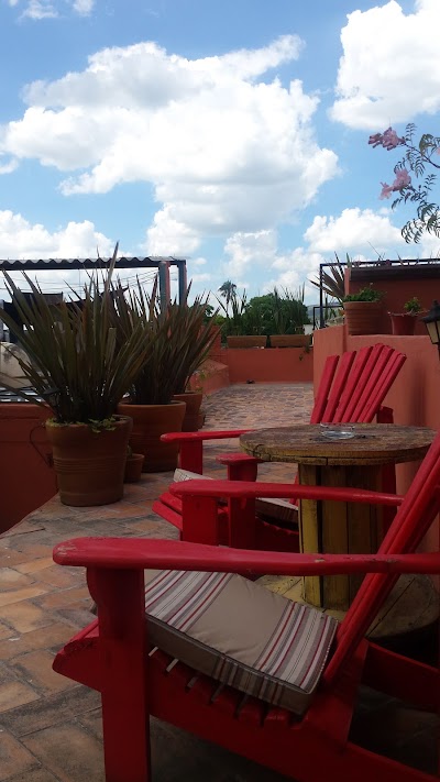 Photos of Casa Colibri