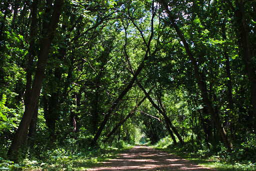 Mascoutin Valley State Trail - Thumbnail