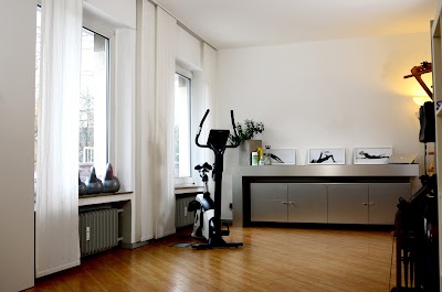 Photos of WolffPhysio