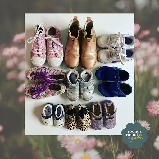 Round & Round the Garden Pre-loved Kids Clothing - Thumbnail