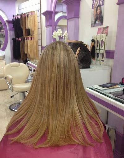 Photos of Afrodita Ladies Salon
