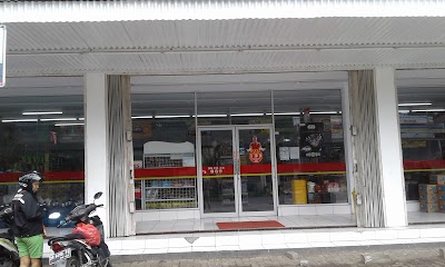 Photos of Alfamart kolongan