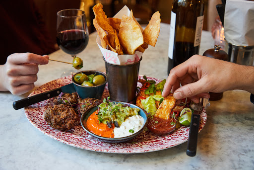 Bill's York Restaurant Gallery - United Kingdom
