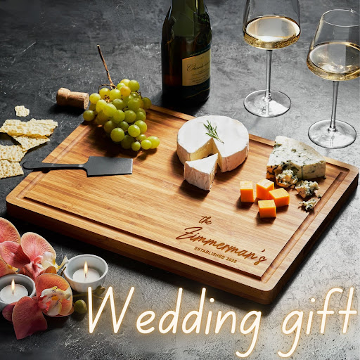 Gifts To Engrave