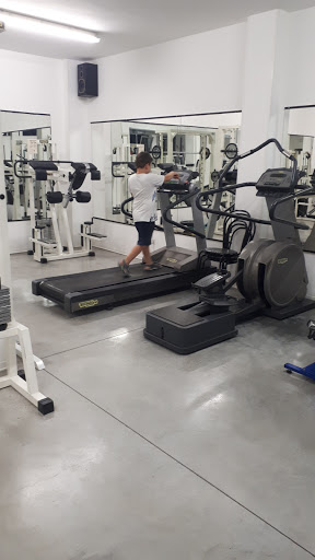 A.S.D. Body Training - Thumbnail