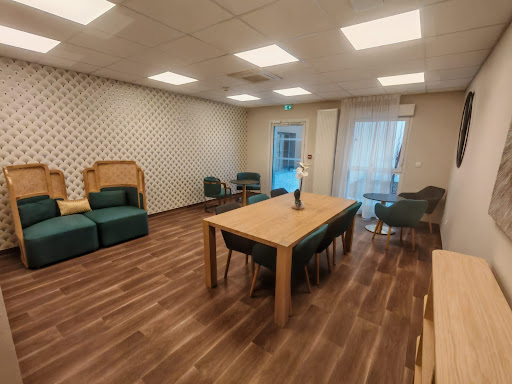 Photo de EHPAD Les Jardins d'Iroise de Pau à Artiguelouve (64230)