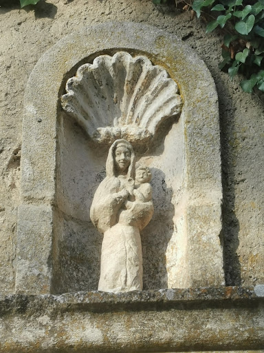 Chapelle Notre-Dame-d’Hubages - Thumbnail