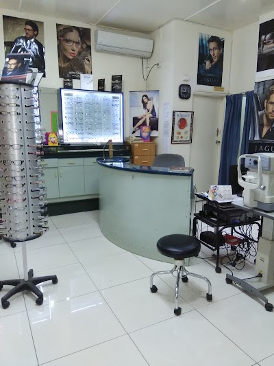 Photos of Asgar Optometrist