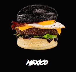 Burger Express Salles