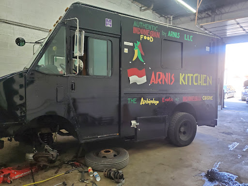 Richards auto service - Thumbnail